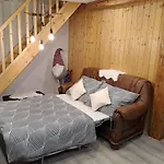 U Jesterky S Finskou Saunou V Cene * Jeseník