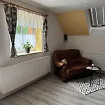 U Jesterky S Finskou Saunou V Cene Appartement *