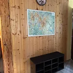 Appartement U Jesterky S Finskou Saunou V Cene *