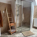Appartement U Jesterky S Finskou Saunou V Cene Jeseník