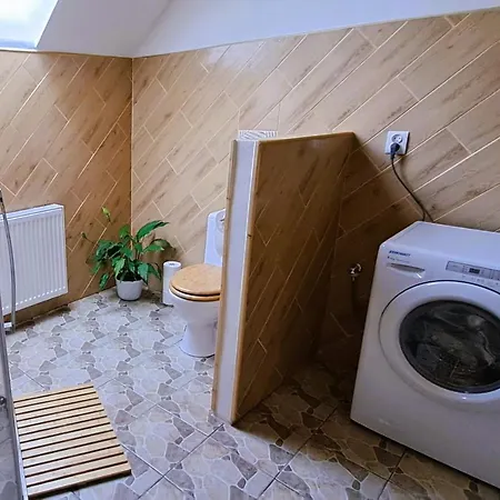 U Jesterky Se Saunou V Cene, Rejvizska 29, Apartment Jesenik