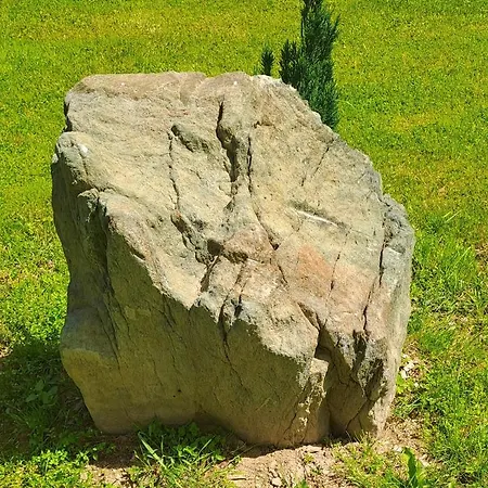 U Jesterky Se Saunou V Cene, Rejvizska 29, Jesenik