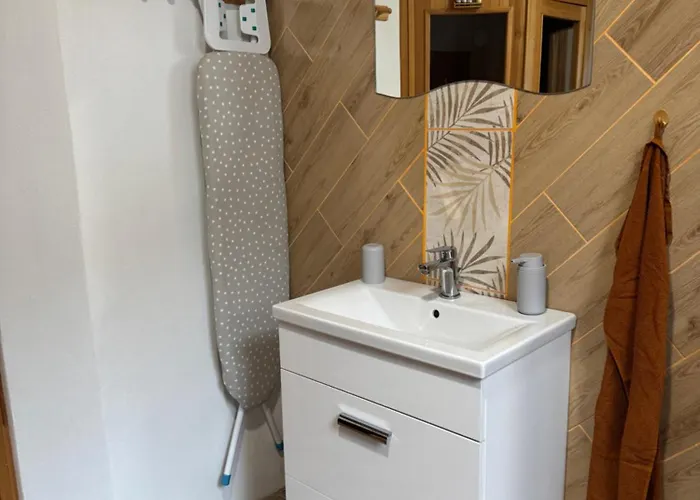 Apartmán U Ještěrky Se Saunou V Ceně, Rejvízská 29, *